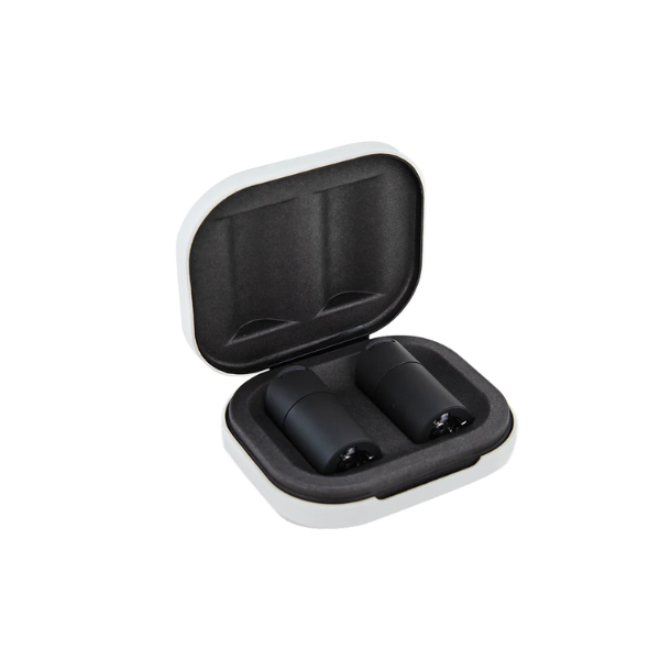 Puffco Pivot Accessories / Pivot 3D Chamber Onyx